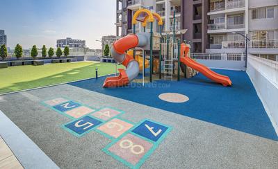 Project Image of 635.0 - 1051.0 Sq.ft 1 BHK Apartment for buy in Legacy Fortune Exotica