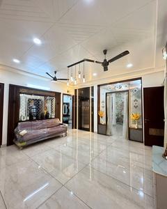 Project Image of 950.0 - 1125.0 Sq.ft 3 BHK Builder Floor for buy in Goyal Metro Floors