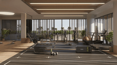 Project Image of 5067.65 - 5844.05 Sq.ft 4 BHK Apartment for buy in Shivalik Presente By Shivalik