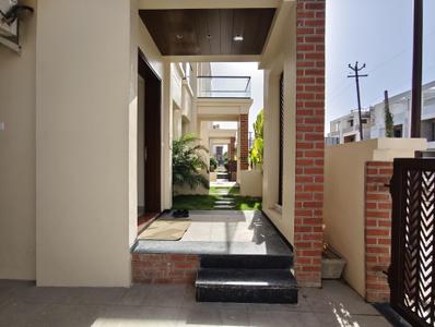 Project Image of 1580.0 - 1774.0 Sq.ft 4 BHK Villa for buy in Auro Imperia