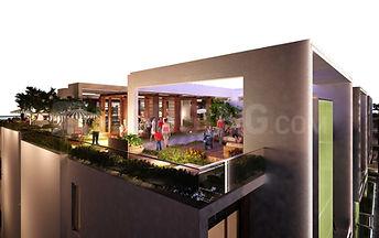 Project Image of 2578.98 - 3088.97 Sq.ft 3.5 BHK Villa for buy in GM Townsville