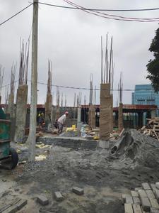 Project Image of 1365.0 - 1855.0 Sq.ft 3 BHK Apartment for buy in Viva Vibrant