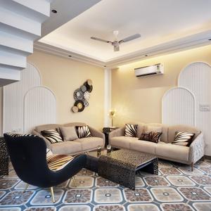Project Image of 0.0 - 3656.93 Sq.ft 4 BHK Villa for buy in Ellora The Floretta
