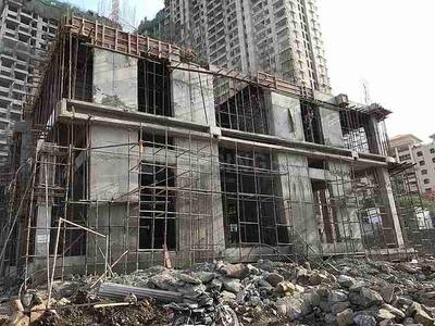Project Image of 631.52 - 935.06 Sq.ft 2 BHK Apartment for buy in Nyati Elysia IV