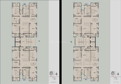 Project Image of 0.0 - 4000.0 Sq.ft 4 BHK Apartment for buy in Ascon Surya Lifestyle
