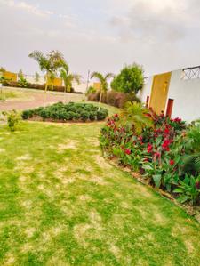 Project Image of 840.0 - 1110.0 Sq.ft 3 BHK Duplex for buy in Fortune Atlantis Phase II C2