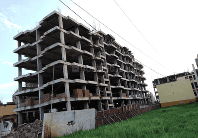 Project Image of 845.0 - 1301.0 Sq.ft 2 BHK Apartment for buy in Sai Sampan Amita Usha Palace