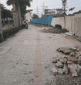 Project Image of 0.0 - 1039.9 Sq.ft 3 BHK Apartment for buy in DB Pride 4