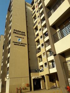 Project Image of 315.0 - 359.0 Sq.ft 1 BHK Apartment for buy in Poonam Pallazo B Wing And C Wing