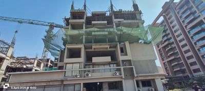 Project Image of 3186 Sq.ft 4 BHK Apartment / Flat for sale in Vaishno Devi Circle for Rs. 14200000
