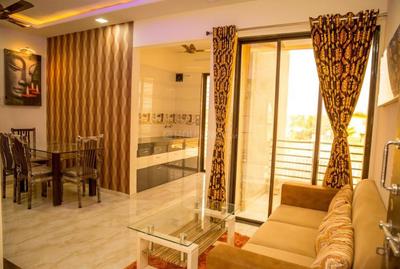 Project Image of 0.0 - 528.0 Sq.ft 2 BHK Apartment for buy in Riva Rythm