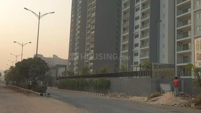 Project Image of 954.44 - 2599.0 Sq.ft 1 BHK Apartment for buy in Godrej Air Phase I