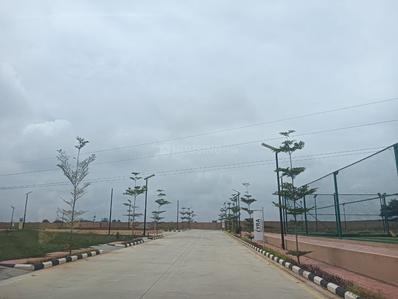 Project Image of 635.0 - 1900.0 Sq.ft Residential Plot Plot for buy in IYRA Anantha