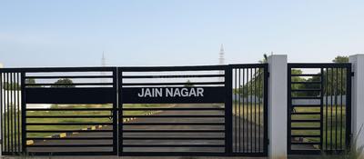 Project Image of 785.0 - 1530.0 Sq.ft Residential Plot Plot for buy in JBM Jain Nagar