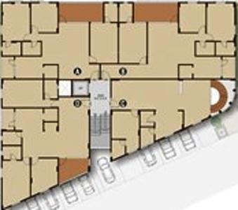 Project Image of 1800 Sq.ft 3 BHK Independent House for sale in Ambawadi for Rs. 52500000