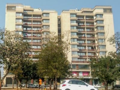 Project Image of 0.0 - 2070.0 Sq.ft 3 BHK Apartment for buy in Setu Scarlet