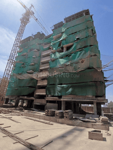 Project Image of 1034.63 - 1039.58 Sq.ft 3 BHK Apartment for buy in Seventh Orchid