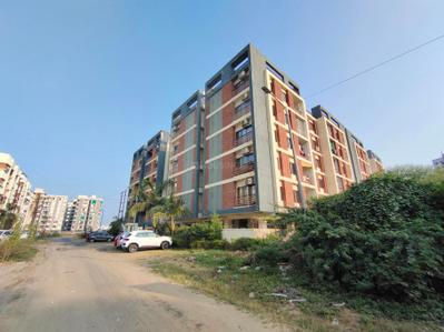 Project Image of 677.18 - 1183.28 Sq.ft 3 BHK Apartment for buy in Seasons Prime