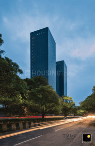 Project Image of 6093 Sq.ft 4 BHK Apartment / Flat for sale in Kalyani Nagar for Rs. 185904290