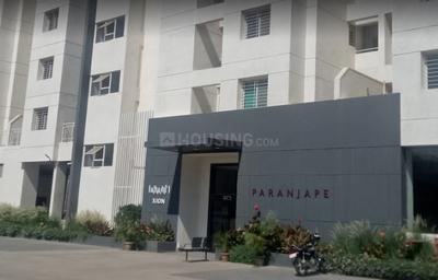 Project Image of 353.0 - 563.0 Sq.ft 1 BHK Apartment for buy in Paranjape Athashri Xion