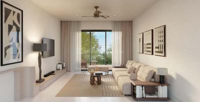Project Image of 1060.25 - 1964.41 Sq.ft 2 BHK Apartment for buy in Alcon Panora