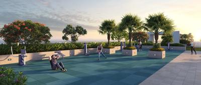 Project Image of 963.0 - 1027.0 Sq.ft 3 BHK Apartment for buy in Silveroak Shriyansh 3