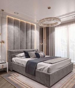 Pearl Ashiyana Bedroom 1