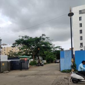 Pinnacle Gulmohar Gated Community 1