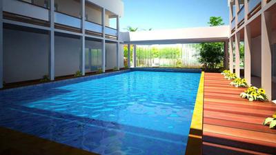 Project Image of 1300 Sq.ft 2 BHK Apartment / Flat for sale in Kasavanahalli for Rs. 14200000