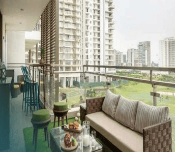 Project Image of 0.0 - 2700.0 Sq.ft 4 BHK Apartment for buy in Monk Monastery