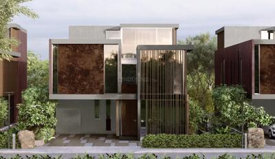 Project Image of 5234.0 - 7390.0 Sq.ft 4 BHK Villa for buy in Navanaami Krinss