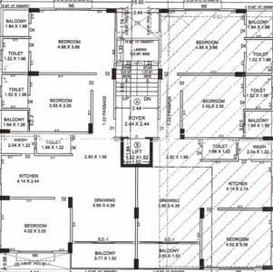 Project Images Image of Aditya Girls pg services  in Sabarmati, Ahmedabad