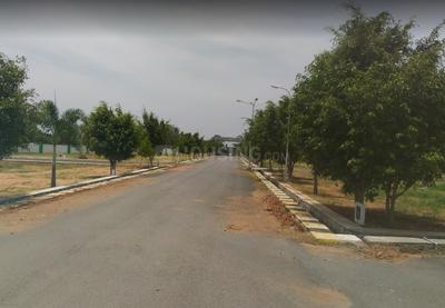 Project Image of 0.0 - 1200.0 Sq.ft 2 BHK Villa for buy in Thiru Vip Central Square