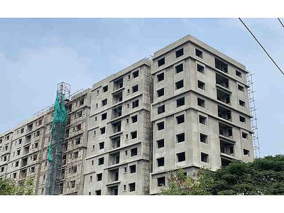 Project Image of 1195.0 - 2345.0 Sq.ft 2 BHK Apartment for buy in Lifestyle Param