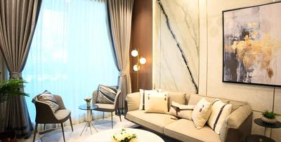 Project Image of 762.0 - 1288.0 Sq.ft 2 BHK Apartment for buy in Gami Satyam Palacio