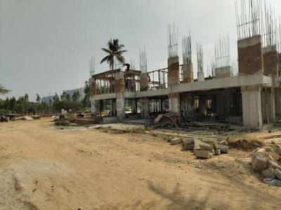 Project Image of 1120.0 - 3370.0 Sq.ft 2 BHK Apartment for buy in Cynosure Sunny Groves