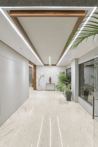 Project Image of 851.0 - 958.0 Sq.ft 3 BHK Apartment for buy in Vihav Parvarish