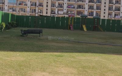 Project Image of 1290 Sq.ft 2 BHK Apartment / Flat for sale in Dhakoli for Rs. 7590000