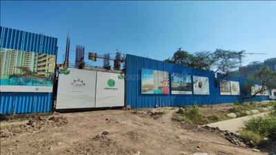 Project Image of 450.0 - 630.0 Sq.ft 1 BHK Apartment for buy in Lotus Urban Hills Phase 1