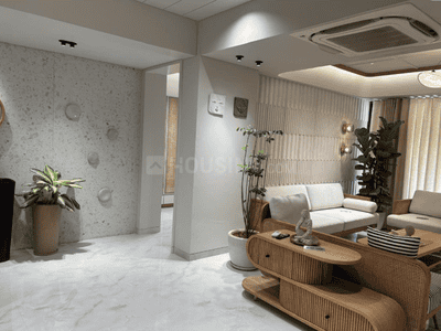 Project Image of 1114.0 - 1447.0 Sq.ft 3 BHK Apartment for buy in Kamal 24 Carat Gold Coin Apartment