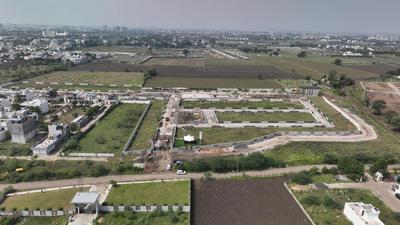 Project Image of 1200.0 - 1800.0 Sq.ft Residential Plot Plot for buy in Emerald Gardenia