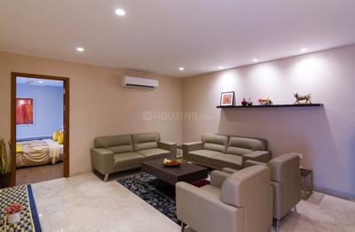 Project Image of 0.0 - 2056.0 Sq.ft 3 BHK Apartment for buy in Akshaya Level Up
