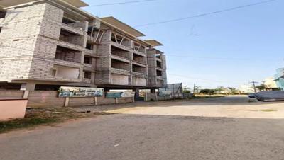 Project Image of 784.58 - 868.43 Sq.ft 2 BHK Apartment for buy in Green Land Green Elite Apartment