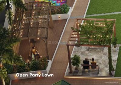 Project Image of 650 Sq.ft 1 BHK Apartment / Flat for sale in Nalasopara East for Rs. 4357287