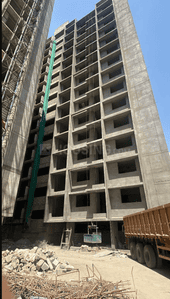Project Image of 0.0 - 1890.0 Sq.ft 3 BHK Apartment for buy in Radiant Rays