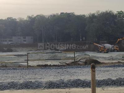 Project Image of 3500 Sq.ft 4 BHK Apartment / Flat for sale in Whitefield for Rs. 64000000