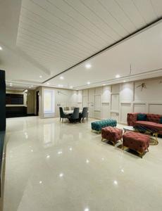 Project Image of 0.0 - 3150.0 Sq.ft 4 BHK Apartment for buy in Dhriti Ultra Luxury Homes