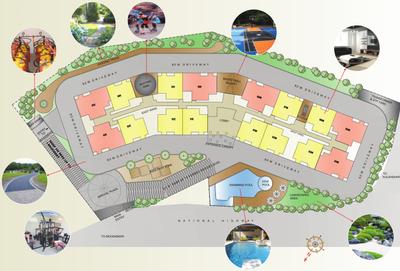 Project Image of 1170.0 - 3140.0 Sq.ft 2 BHK Apartment for buy in Plama Grande