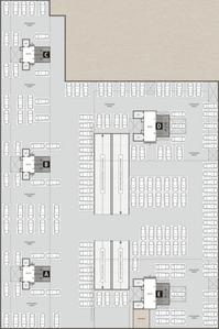 Project Image of 1201.14 - 2307.57 Sq.ft 2 BHK Apartment for buy in Grand Vissta