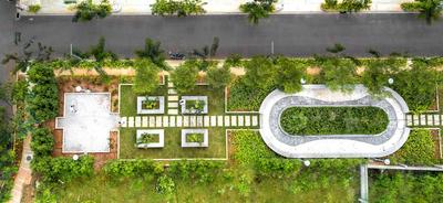 Project Image of 1259.27 - 2781.18 Sq.ft Residential Plot Plot for buy in The County Address Phase 2
